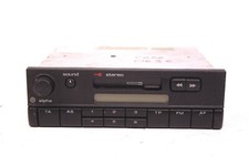 Autoradio VW Alpha CC EU Golf