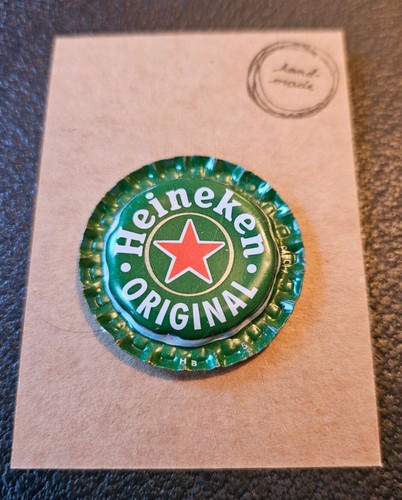 Bottle cap fridge magnet - cap,