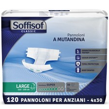 Soffisof Pannoloni con Adesivi