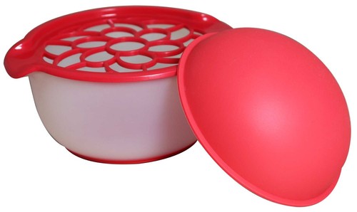 Sgrana melagrana plastica e - melagrana,