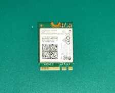 Scheda Wifi Intel 7265NGW -