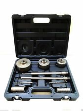 Kit frese carotatrici