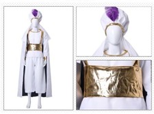 Mantello cappello principe