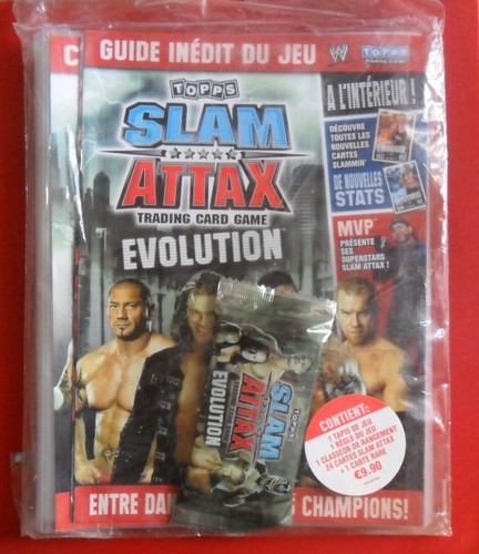 Album catch slam - catch,