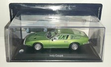 MASERATI INDY COUPE' 1969
