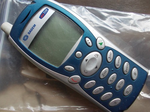 Cellulare sagem my3036 - my3036, my