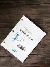 Supernatural Tv Show