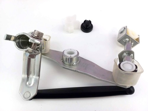 Kit riparazione leva cambio - kit,