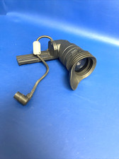 MIRINO VIDEOCAMERA HDV JVC