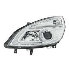 FARO FANALE PROIETTORE SX PER