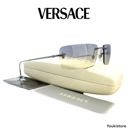 Versace occhiali sole - versace,