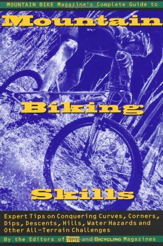 Mountain bike magazine - bike, magazine's"