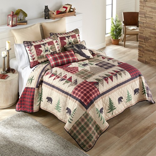 Set trapunta donna sharp - trapunta,