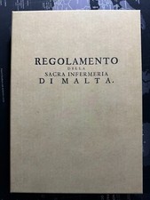 Regolamento della Sacra