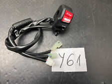 Yamaha YZF-R6 R6 RJ27 2017-