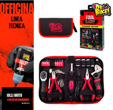 KIT ATTREZZI SOTTOSELLA