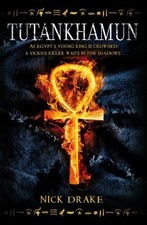 Tutankhamun: The Book of