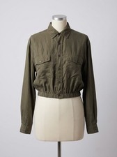 Rara camicia utility vintage