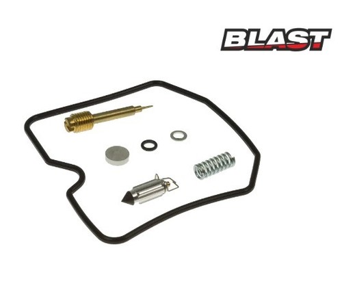Kit revisione carburatore - kit,