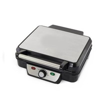 GRIGLIA ELETTRICA PIASTRA