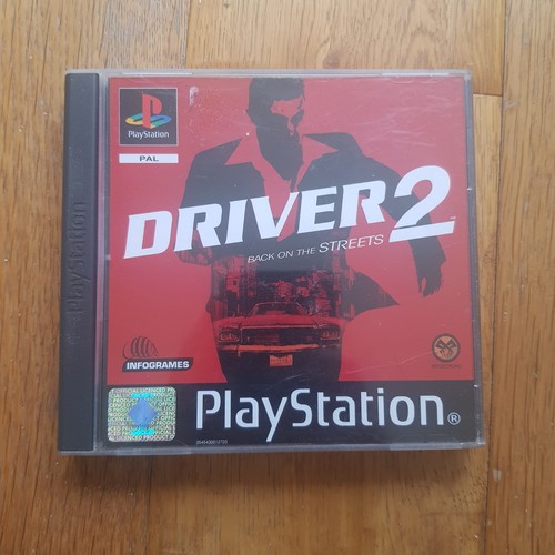 Driver back the streets - driver, on