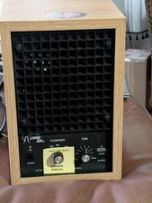 Living air 15s - air, purifier