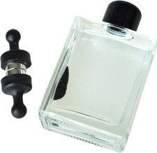 1 Pz Puzzle Ferrofluid