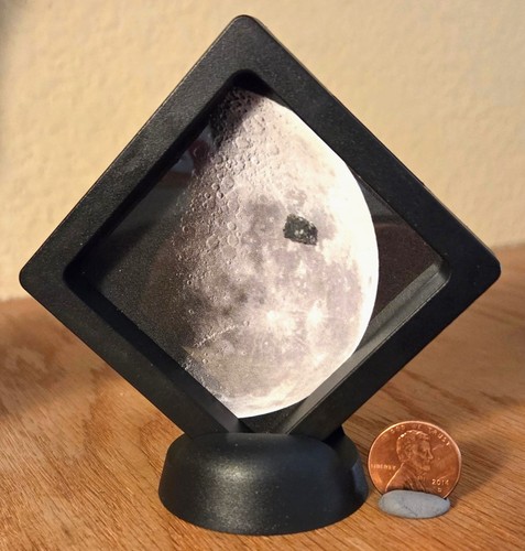 Originale moon rock xl - rock,,