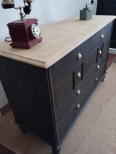 cassettiera vintage