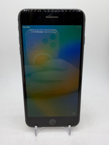 Apple iphone plus grigio - iphone, 8