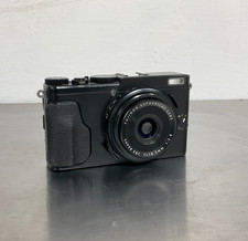 Fujifilm X70 - Fotocamera