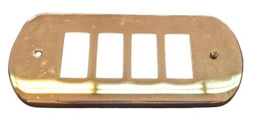 Placca copri interruttore - copri,