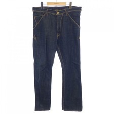 Jeans STUDIO ZERO uomo 35 blu
