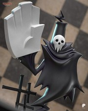 Lord-Death - Soul Eater 1/6