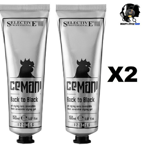 Selective professional cemani - selective,