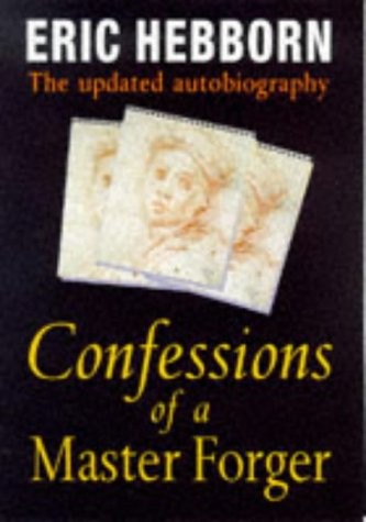 Confessions master forger - of,