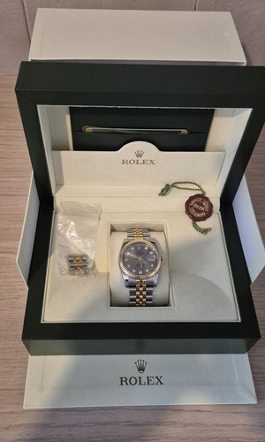 Rolex oyster perpetual - oyster,