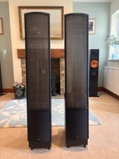 Martin logan electromotion - martin,