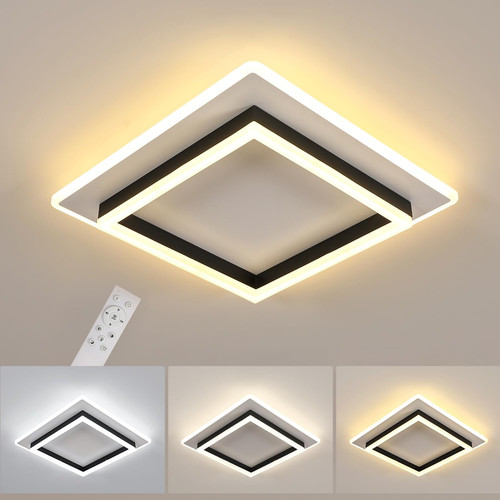 Plafoniera led soffitto - led,