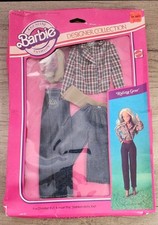 Nrfc 1983 barbie - ,