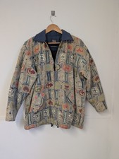 Giacca Camicia Think Rosa