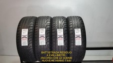 GOMME USATE  TERMICHE 215/60R17 96H PIRELLI SOTTOZERO PNEUMATICI C17512