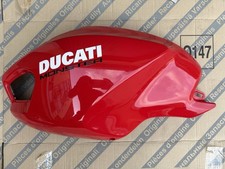 CARENA COVER SX DUCATI MONSTER