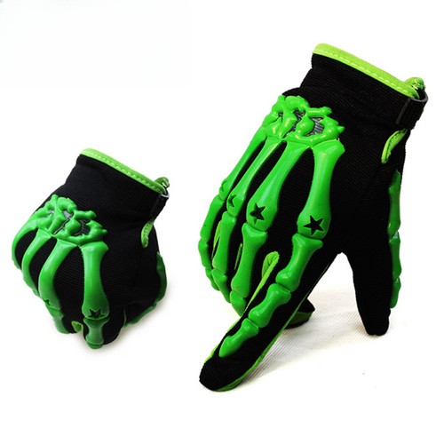 Guanti uomo outdoor - uomo,