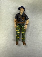 Hasbro joe recondo tiger - joe,