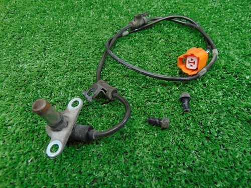 Sensore abs posteriore honda - posteriore,