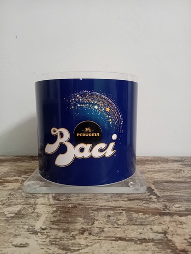 Baci perugina espositore bar - perugina,