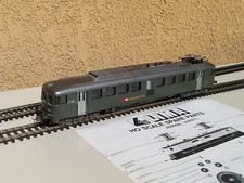 LIMA 208031LG LOCO SBB CFF