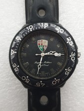 DPW Militare Quartz Vintage