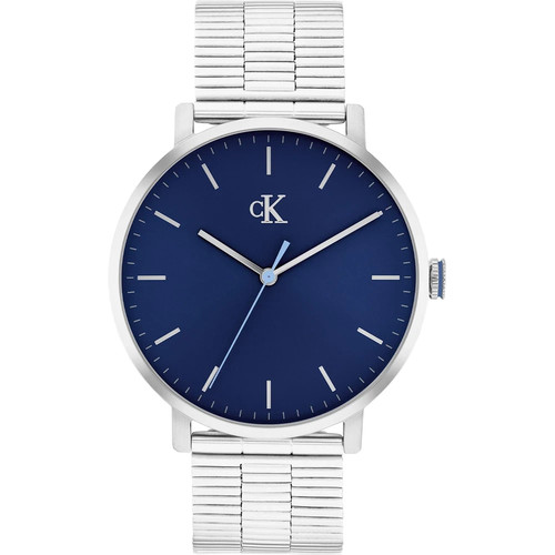 Orologio uomo calvin klein - uomo,